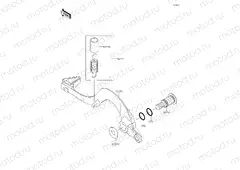 Brake Pedal