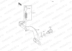 Brake Pedal
