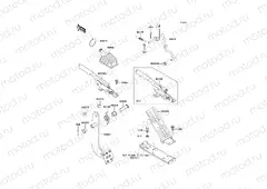 Brake Pedal