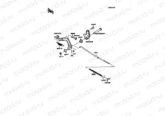 Brake Pedal