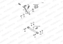 Brake Pedal