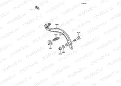 Brake Pedal