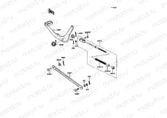 Brake Pedal
