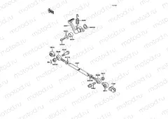 Brake Pedal