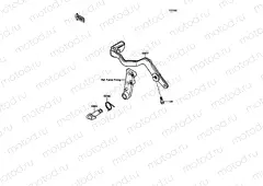Brake Pedal