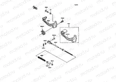 Brake Pedal