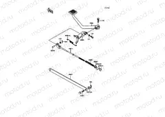 Brake Pedal