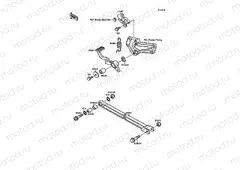 Brake Pedal