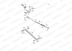 Brake Pedal