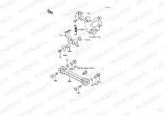Brake Pedal