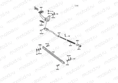 Brake Pedal