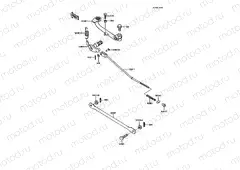 Brake Pedal