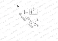 Brake Pedal