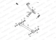 Brake Pedal