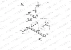Brake Pedal
