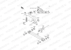 Brake Pedal