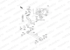 Brake Pedal