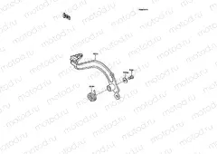 Brake Pedal