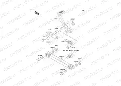 Brake Pedal