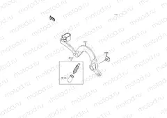 Brake Pedal