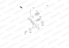 Brake Pedal
