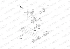 Brake Pedal