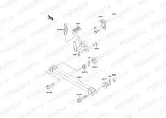Brake Pedal