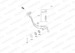 Brake Pedal
