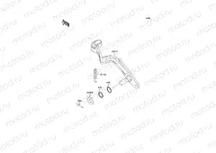 Brake Pedal