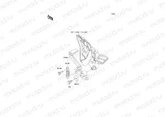 Brake Pedal