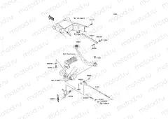 Brake Pedal