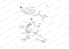 Brake Pedal