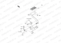 Brake Pedal