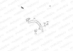 Brake Pedal