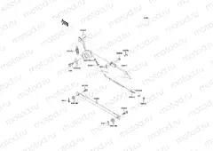 Brake Pedal
