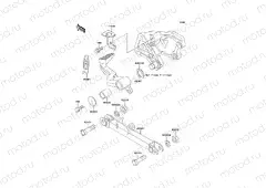 Brake Pedal