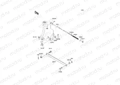 Brake Pedal