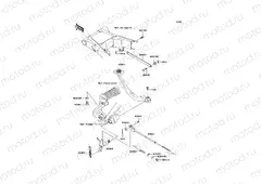 Brake Pedal