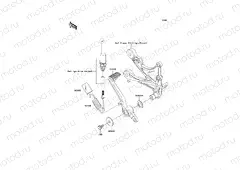 Brake Pedal