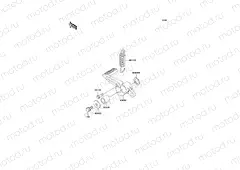 Brake Pedal