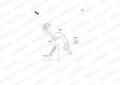 Brake Pedal