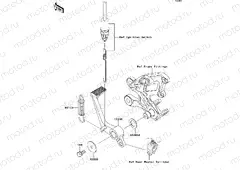 Brake Pedal