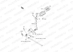 Brake Pedal