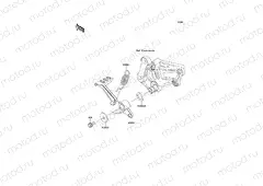 Brake Pedal