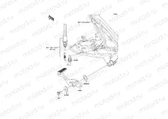 Brake Pedal