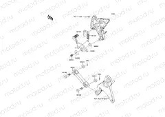 Brake Pedal