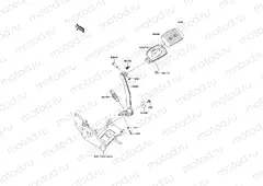 Brake Pedal