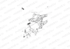 Brake Pedal