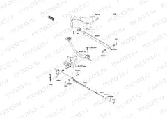 Brake Pedal