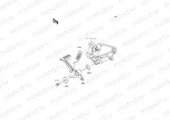 Brake Pedal